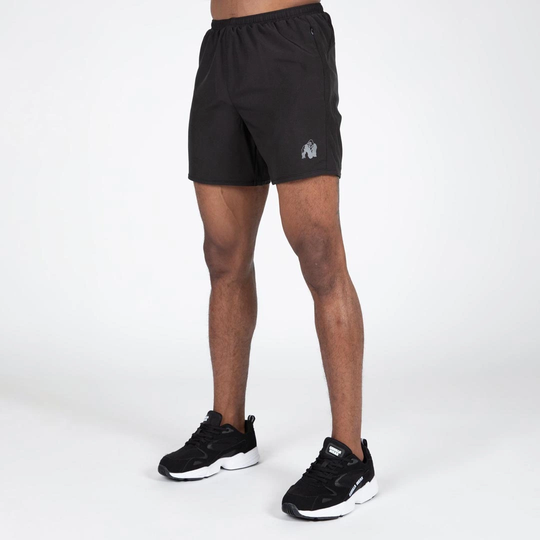 Gorilla Wear San Diego Shorts Black S