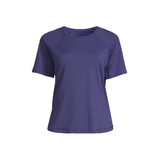 Essential T-paita Lila