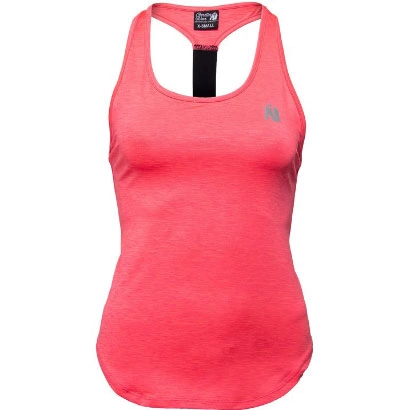 Gorilla Wear Monte Vista Tank Top Pink S
