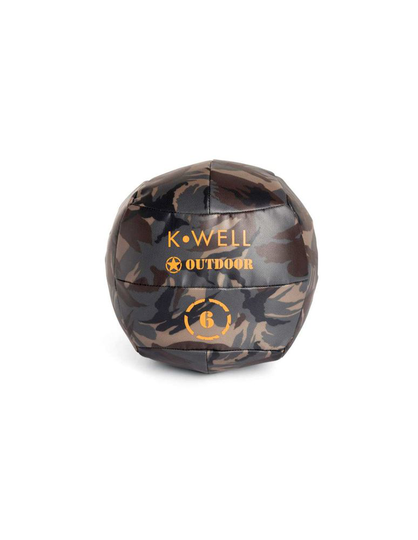 K-Well Wallball Outdoor Line