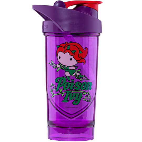 Shieldmixer Hero Pro Poison Ivy Mini 750 ml