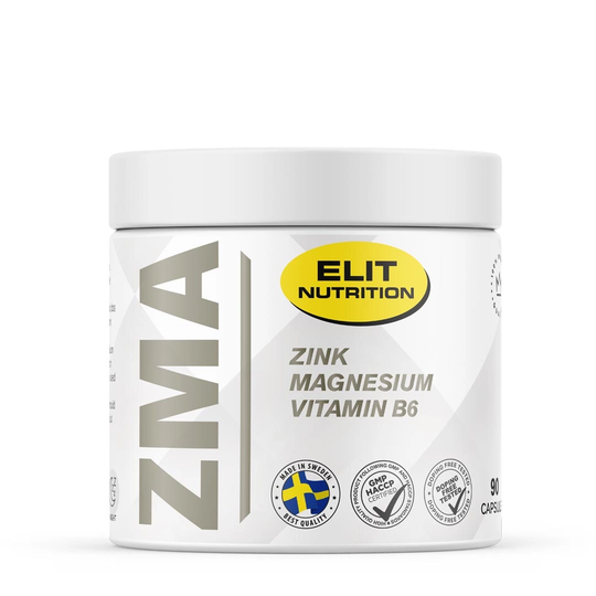 Elit Nutrition Zma 90 Caps