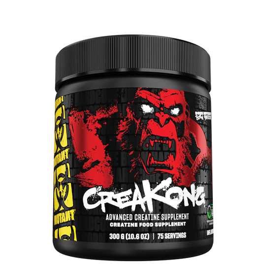 CreaKong Kreatiini 300 g
