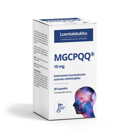 MGCPQQ 10mg