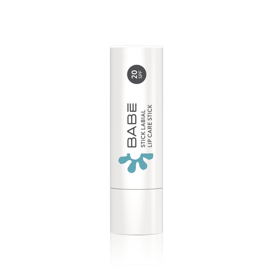 Babe Essentials Lip Care Stick SPF 20 4 g