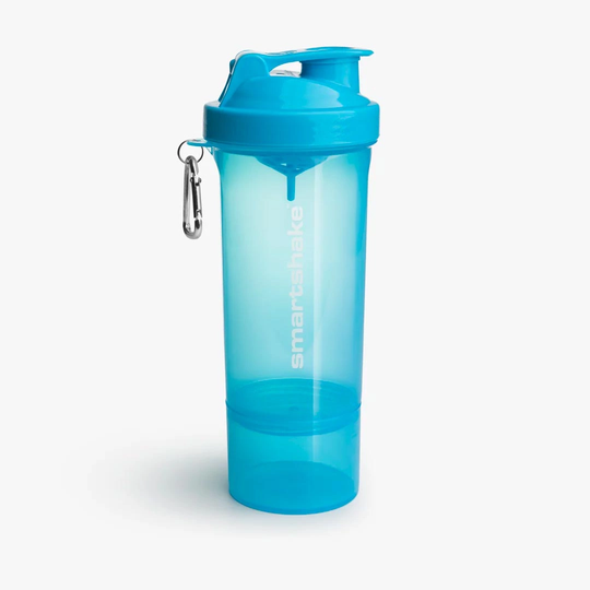 Smartshake Slim 500 Ml Blue