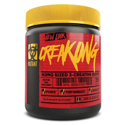 Mutant Creakong 300 G