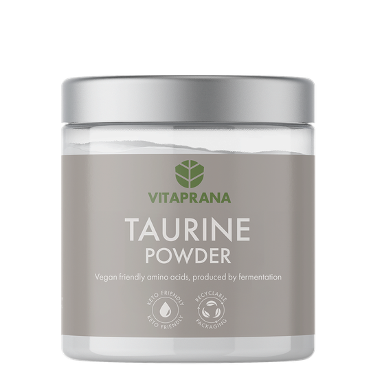 Tauriiniaminohappojauhe 330 g
