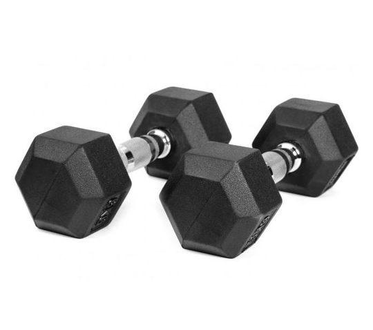 FitNord Hex (pari), Käsipainot Hex