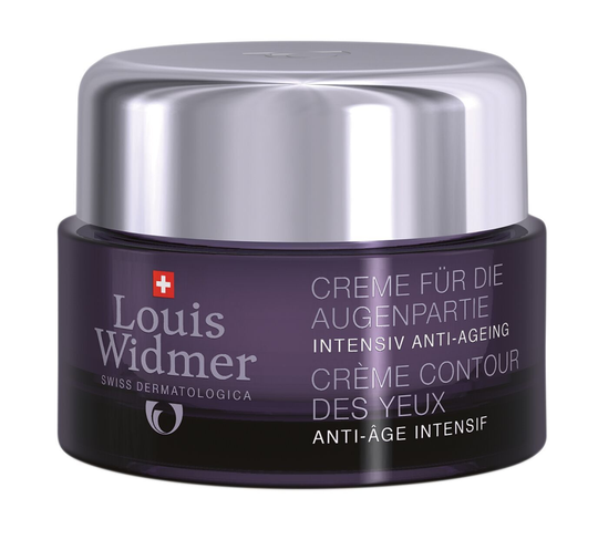 Louis Widmer Eye Contour Cream np 30 ml