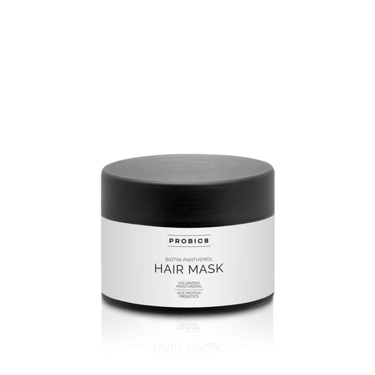 Probic8 Biotin-Panthenol Hair Mask hiusnaamio 250ml