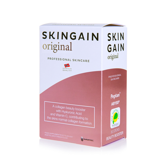 Skingain Original kollageeni 30 pss