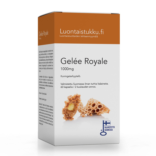 Gelee Royale 1000mg