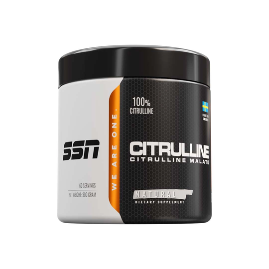 Ssn Citrulline 300 G