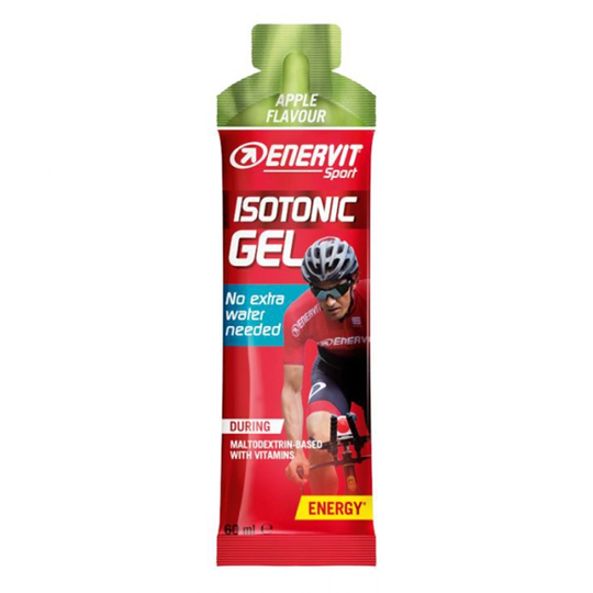 Enervit Sport Isotonic Gel 60 Ml