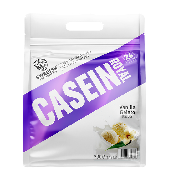Slow Casein, 900 g