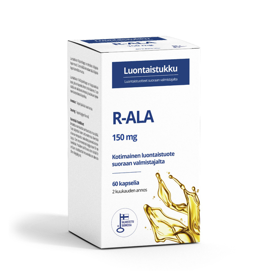 R-ALA 150mg