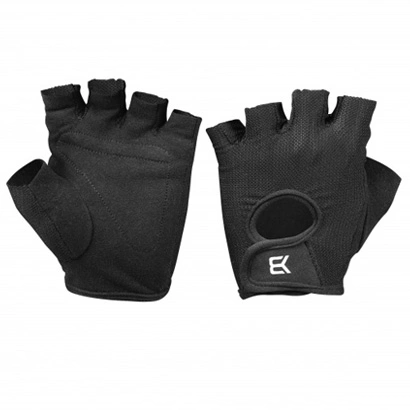 Better Bodies Womens Training Gloves Black L
