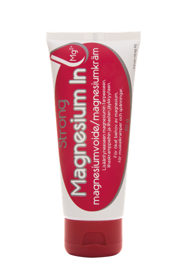 Magnesium In Strong magnesiumvoide 90 g