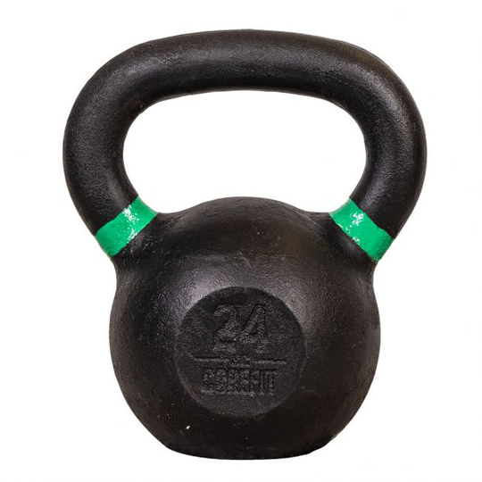 Corefit® Kahvakuula Russian Iron 24 kg