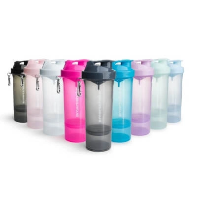 Smartshake Slim 500 Ml