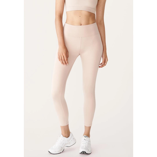 Röhnisch Kay High Waist Tights Mushroom S