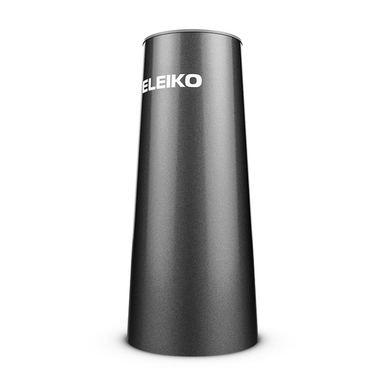 Eleiko Magnesiumastia Hiili, Kilpailuvarusteet