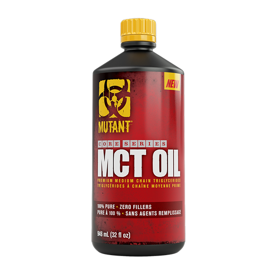 Core Series MCT Oil 946ml