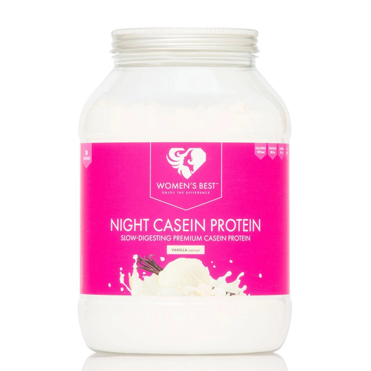 Womens Best Micellar Casein Protein 908 G