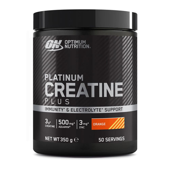 Optimum Nutrition Platinum Creatine PLUS 350 g