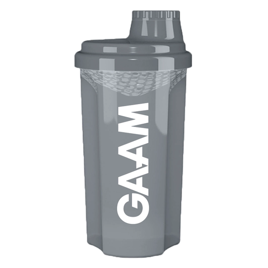 Gaam Shaker 700 Ml Gray