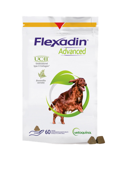 Flexadin advanced purutabl 60 purutabl