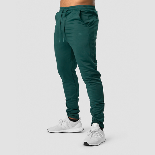 Training Club Warm Up Pants, Dark Teal