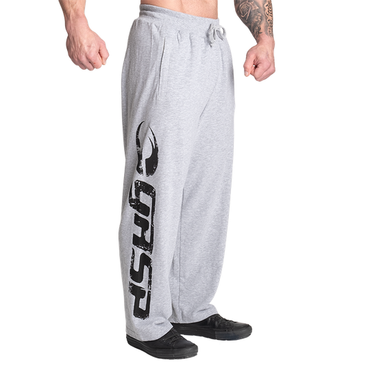 Gasp Sweat Pant, Greymelange
