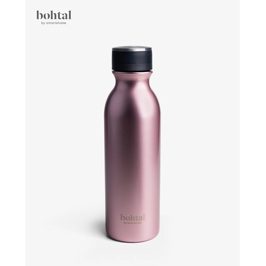 Bohtal Insulated Flask 600 Ml
