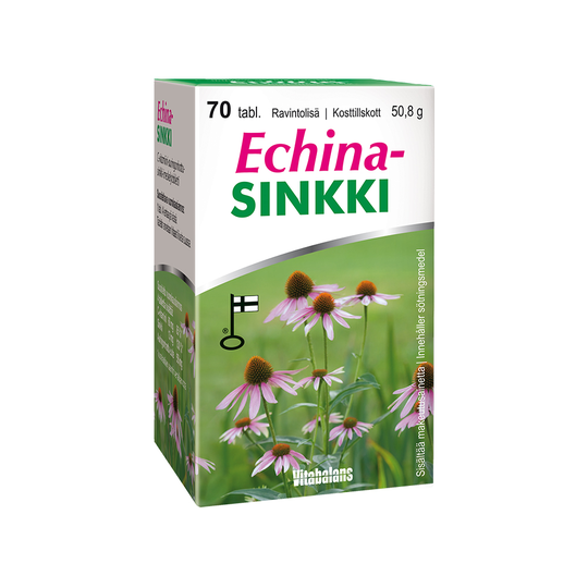 Echinasinkki 70 tabl