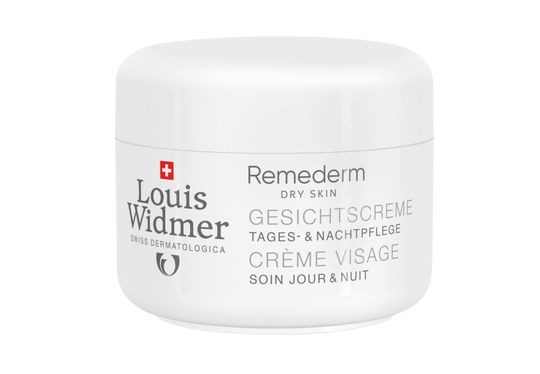 Louis Widmer Remederm Face Cream np 50 ml