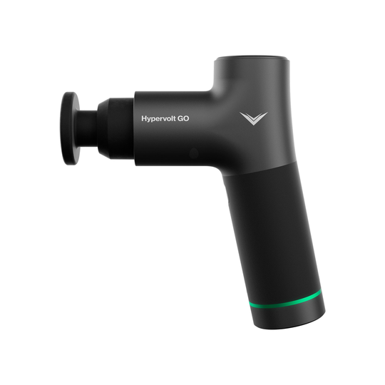 Hyperice Hypervolt GO Lihashuoltovasara