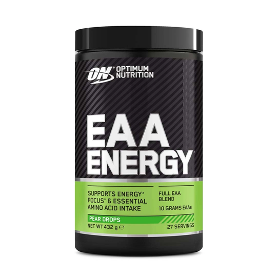 Optimum Nutrition Eaa Energy 432 G