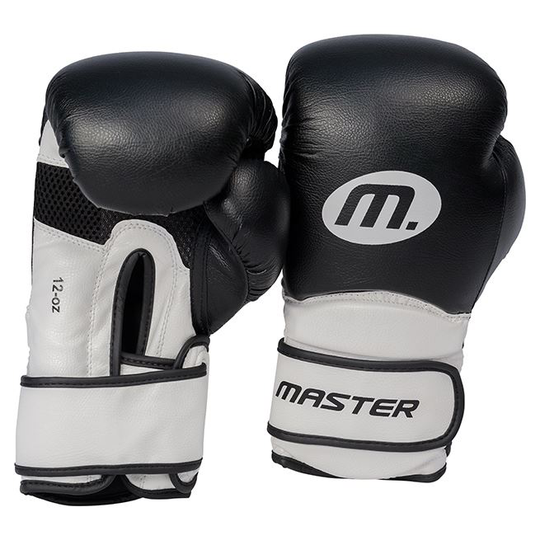 Master Fitness Nyrkkeilyhanska 12 Oz, Nyrkkeilyhanskat