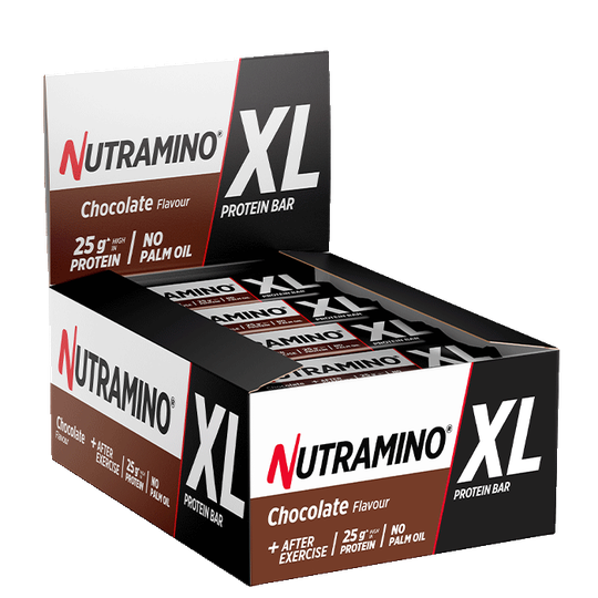 16 x XL Proteiinipatukka 74 g