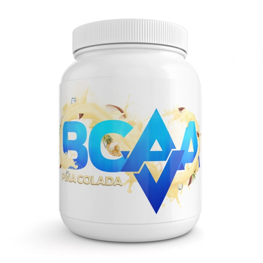 Aldrig Vila Bcaa 500 G Pina Colada