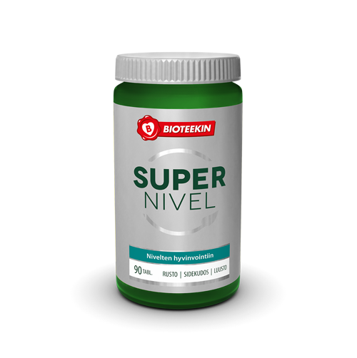 Super Nivel 90 tabl
