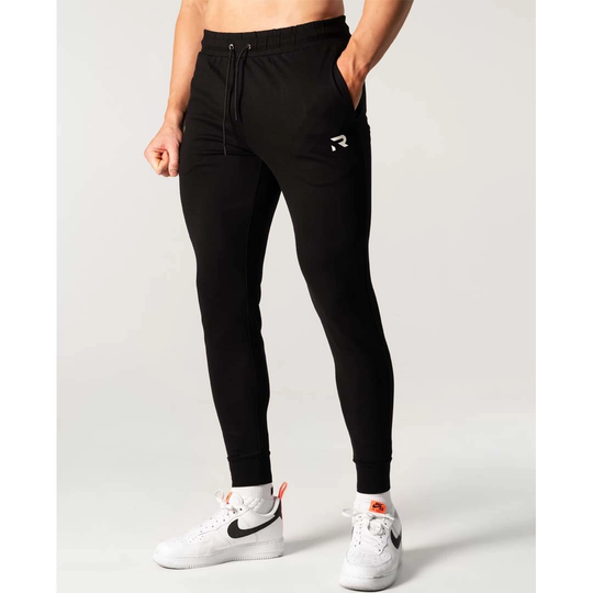 Relode Unity Joggers Black
