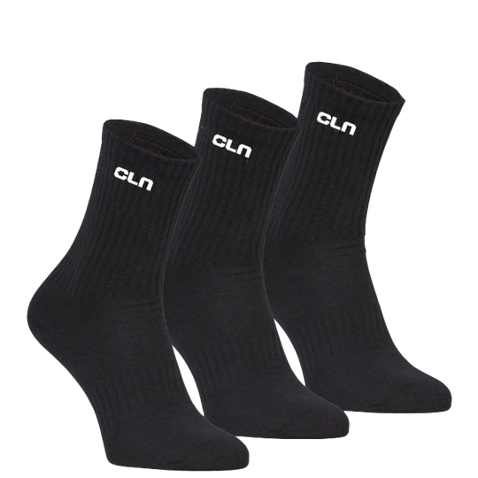 Team Sock, Black