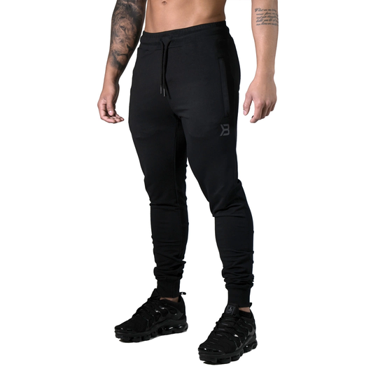 Better Bodies Tapered Joggers V2 Black L