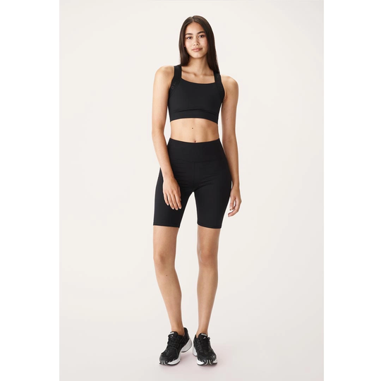 Röhnisch Nora Lasting Bike Tights Black