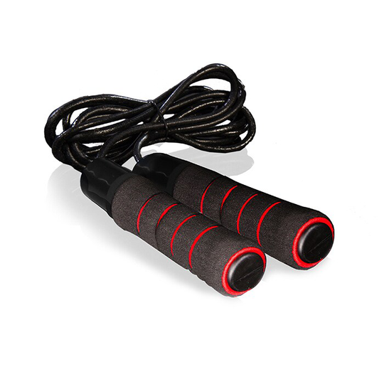 Leather Jump Rope