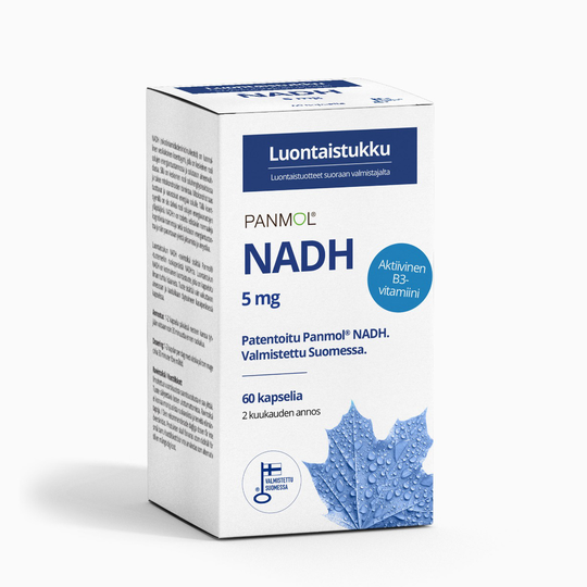 NADH 5mg