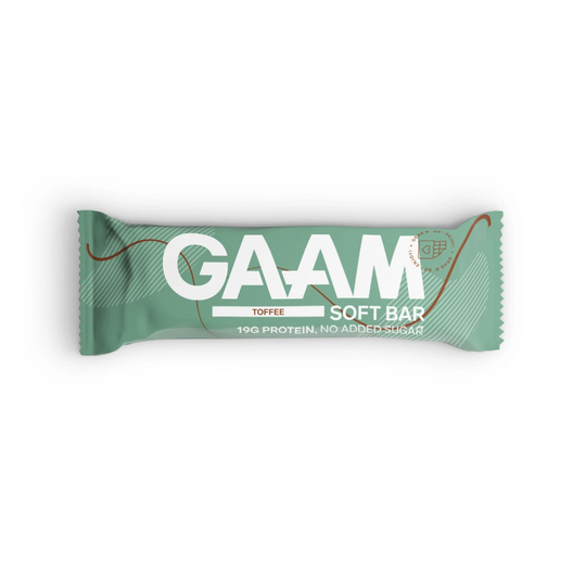 Gaam Soft Bar 55 G